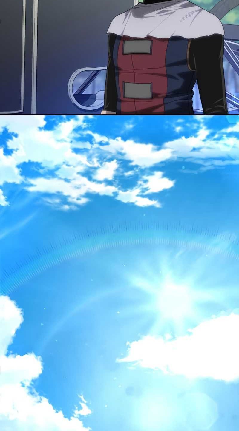 Star-Embracing Swordmaster Chapter 13 Gambar 5