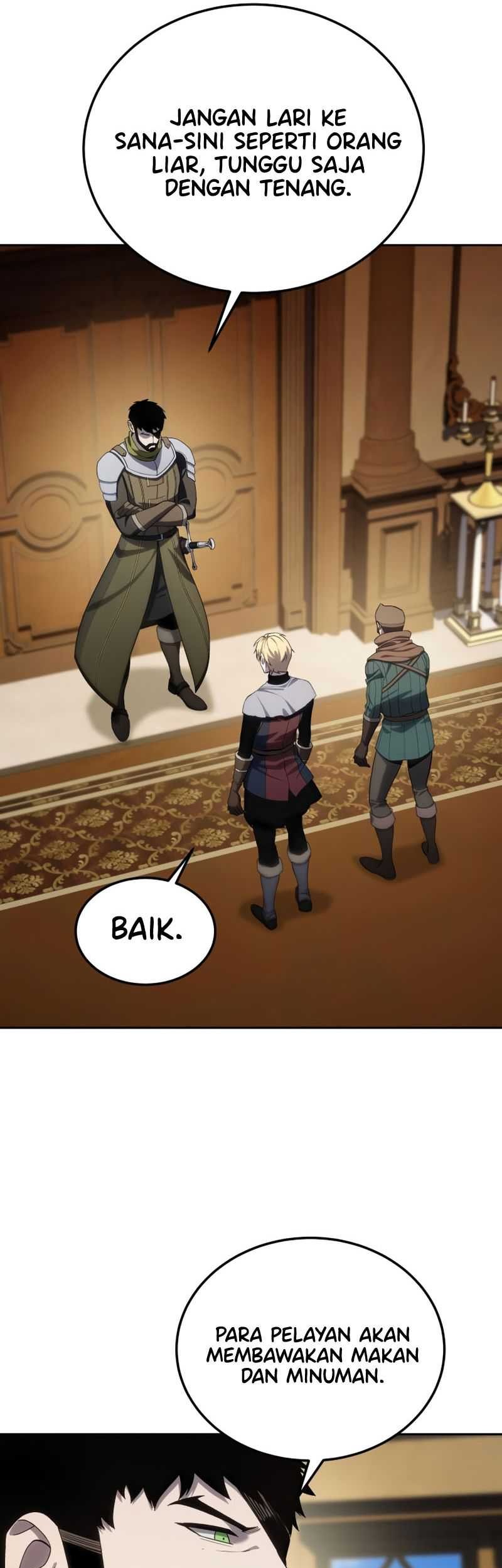 Star-Embracing Swordmaster Chapter 13 Gambar 10