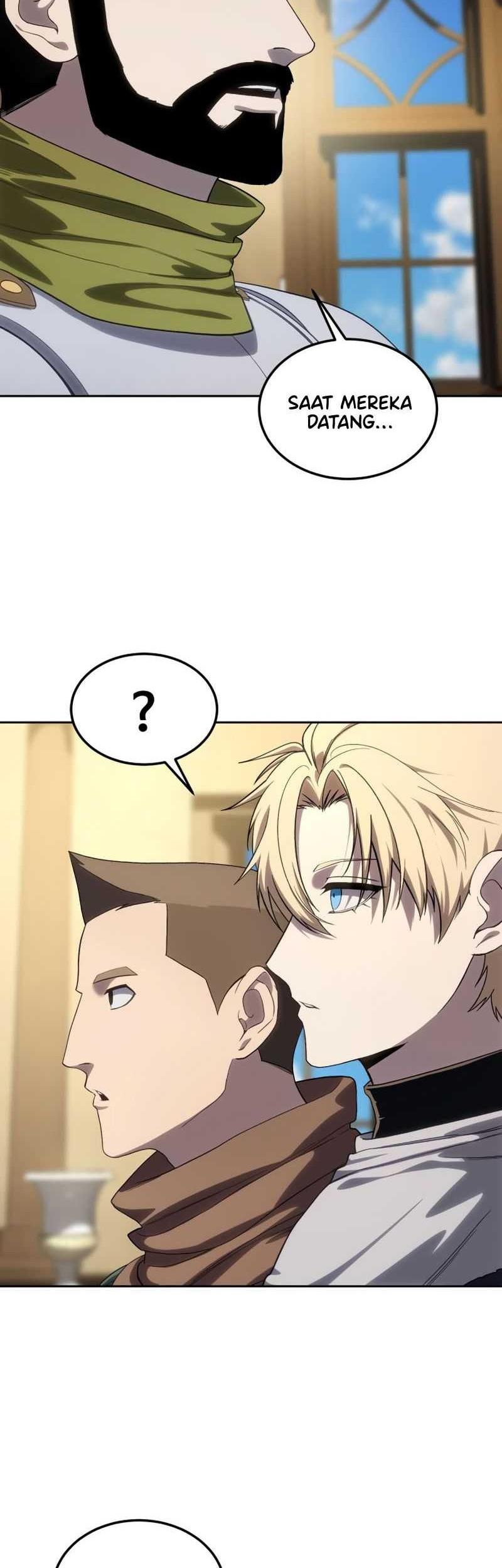 Star-Embracing Swordmaster Chapter 13 Gambar 11