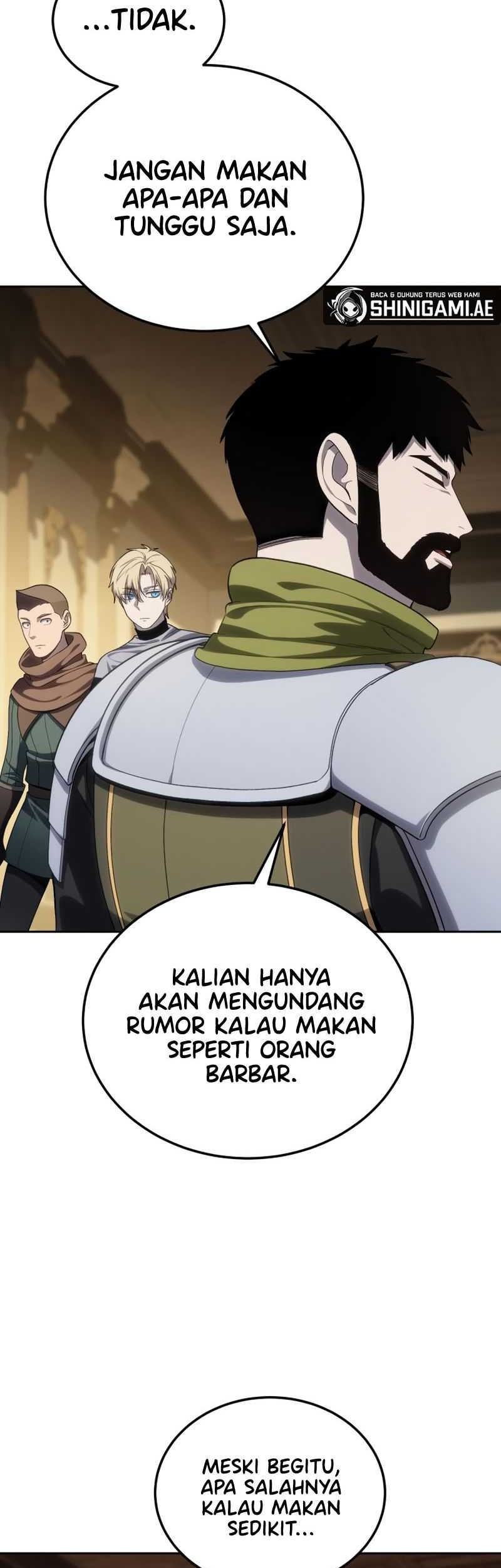 Star-Embracing Swordmaster Chapter 13 Gambar 12