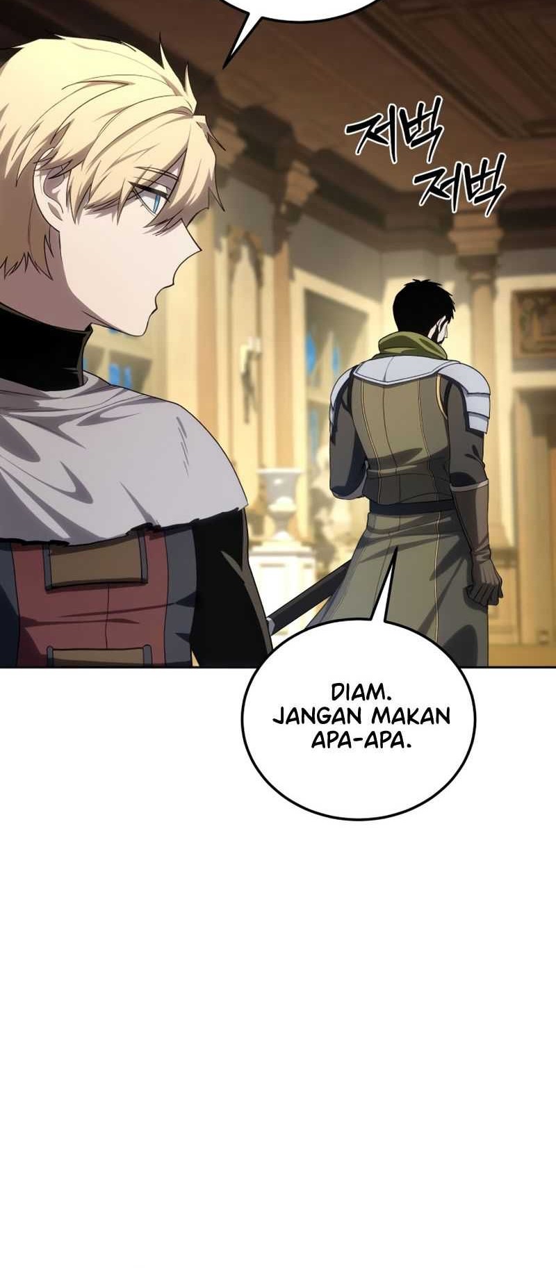 Star-Embracing Swordmaster Chapter 13 Gambar 13