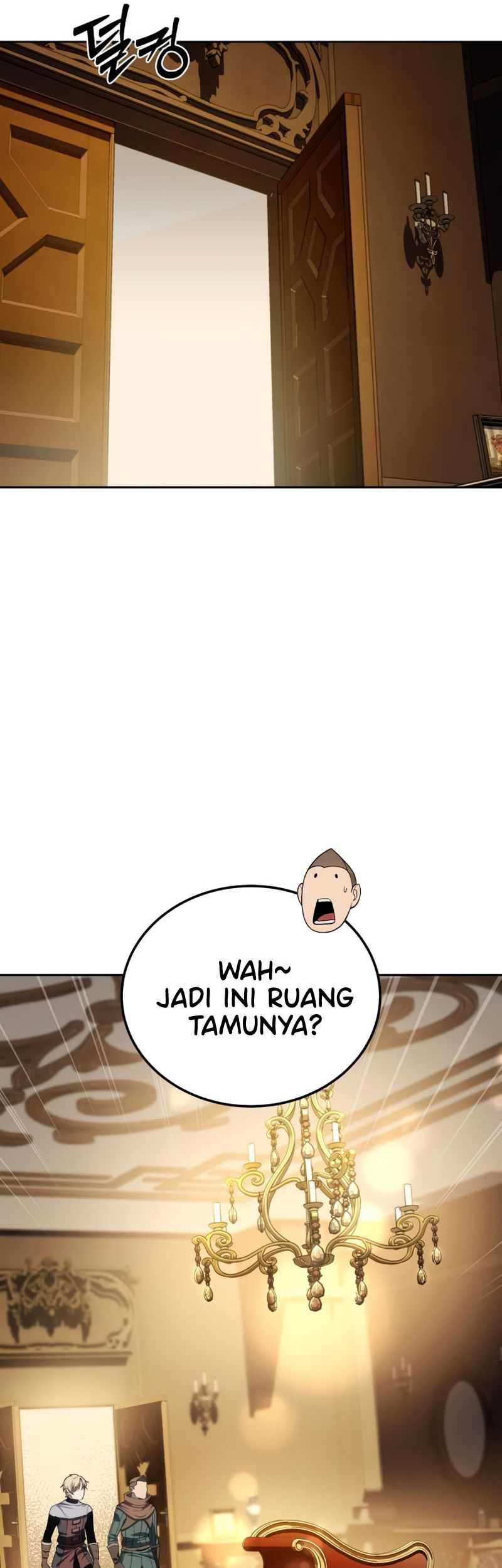 Star-Embracing Swordmaster Chapter 13 Gambar 14