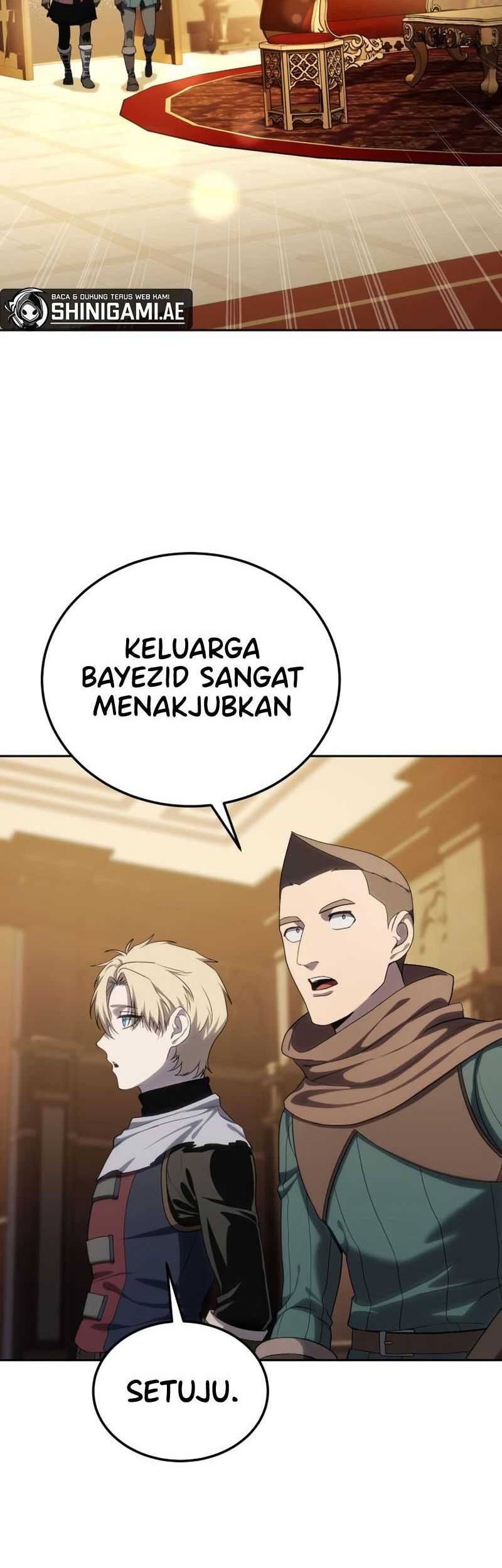 Star-Embracing Swordmaster Chapter 13 Gambar 15