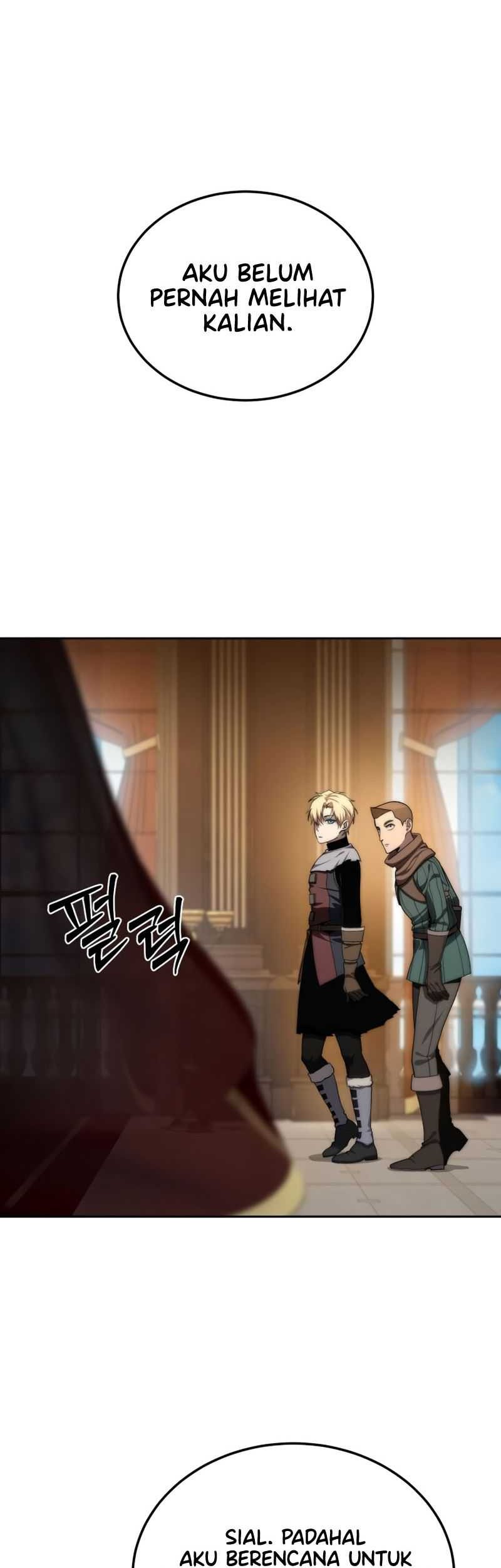Star-Embracing Swordmaster Chapter 13 Gambar 16