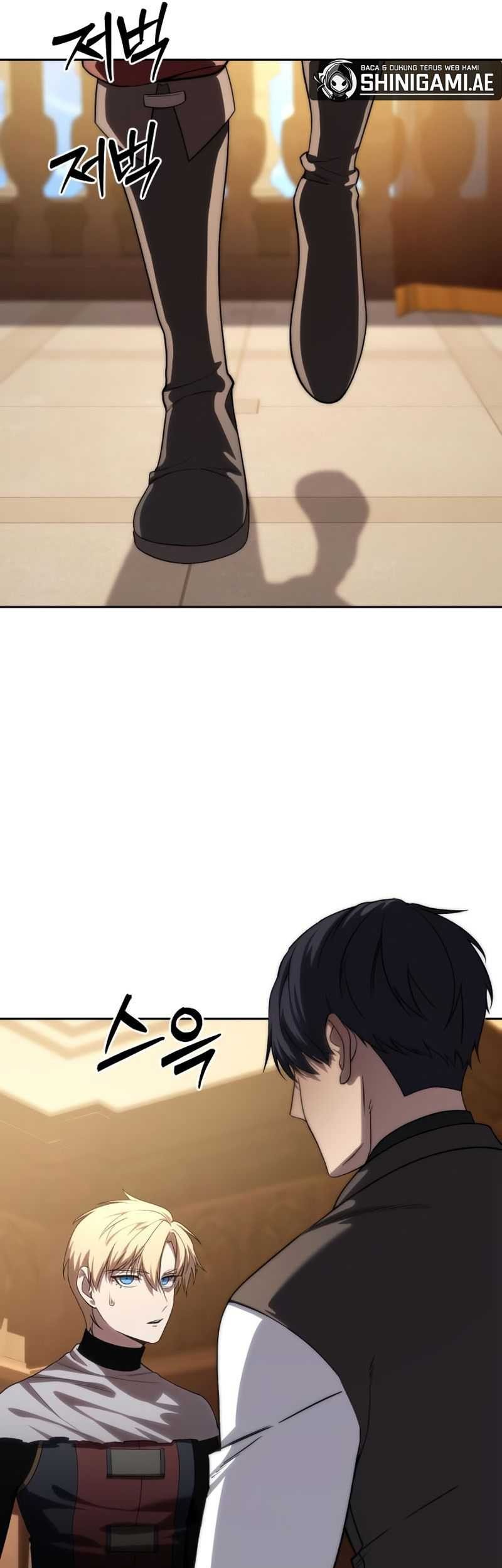 Star-Embracing Swordmaster Chapter 13 Gambar 18