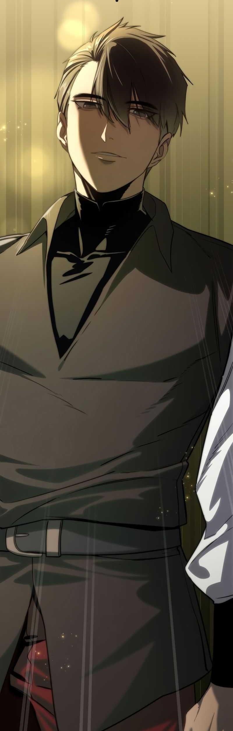 Star-Embracing Swordmaster Chapter 13 Gambar 20