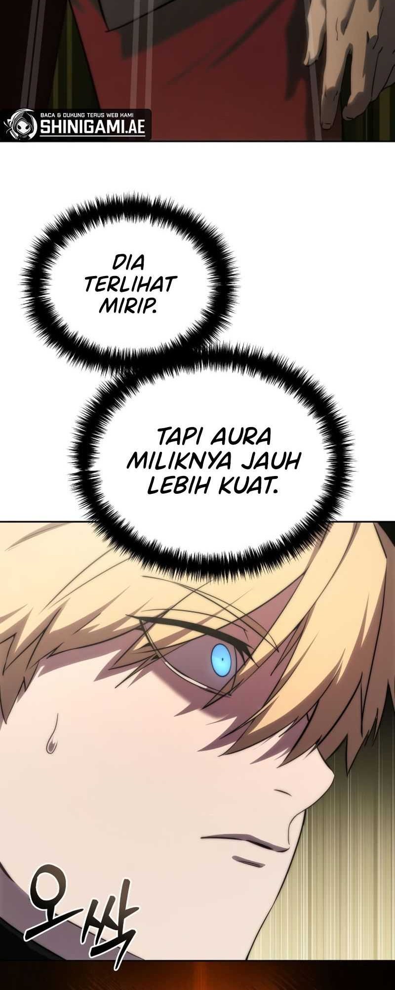 Star-Embracing Swordmaster Chapter 13 Gambar 21