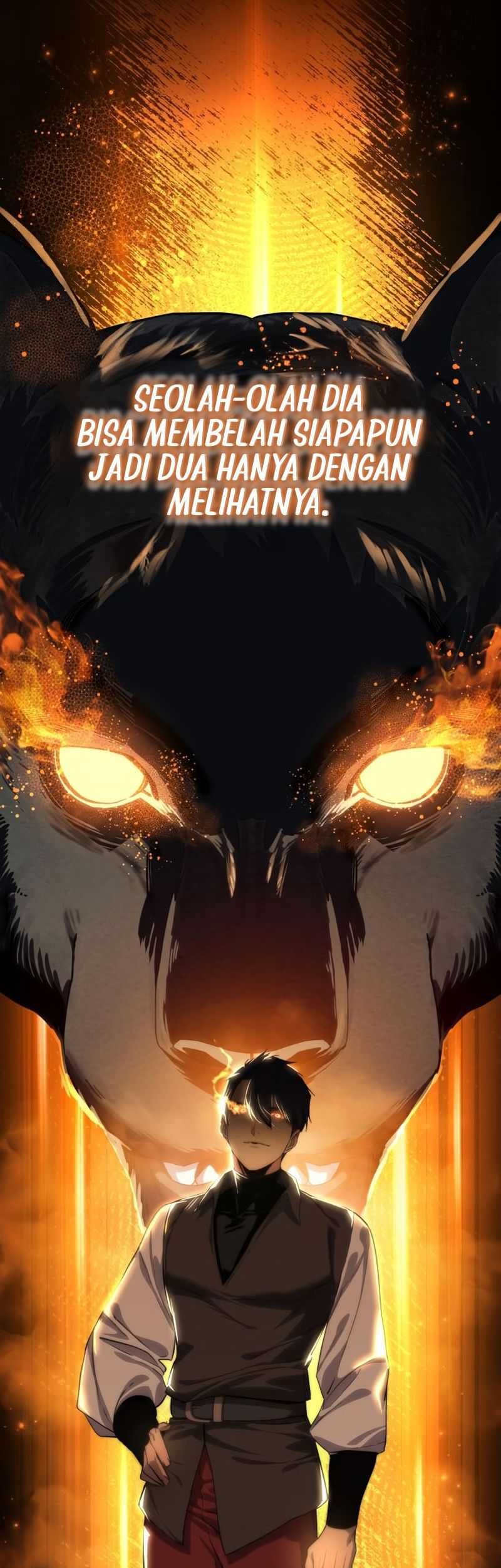 Star-Embracing Swordmaster Chapter 13 Gambar 22