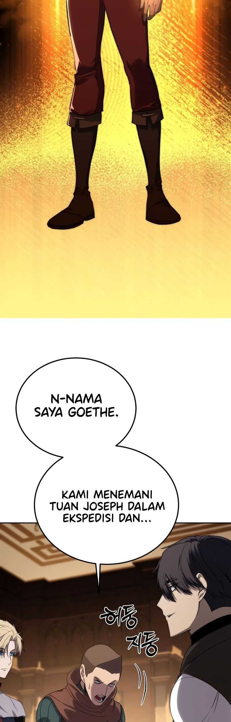 Star-Embracing Swordmaster Chapter 13 Gambar 23