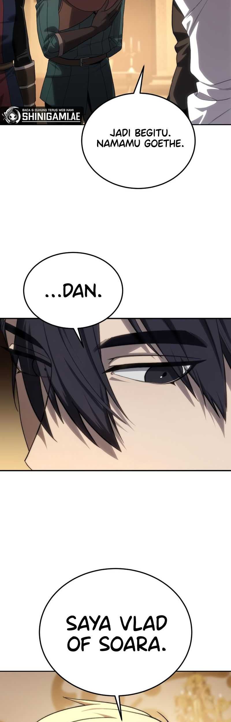 Star-Embracing Swordmaster Chapter 13 Gambar 24