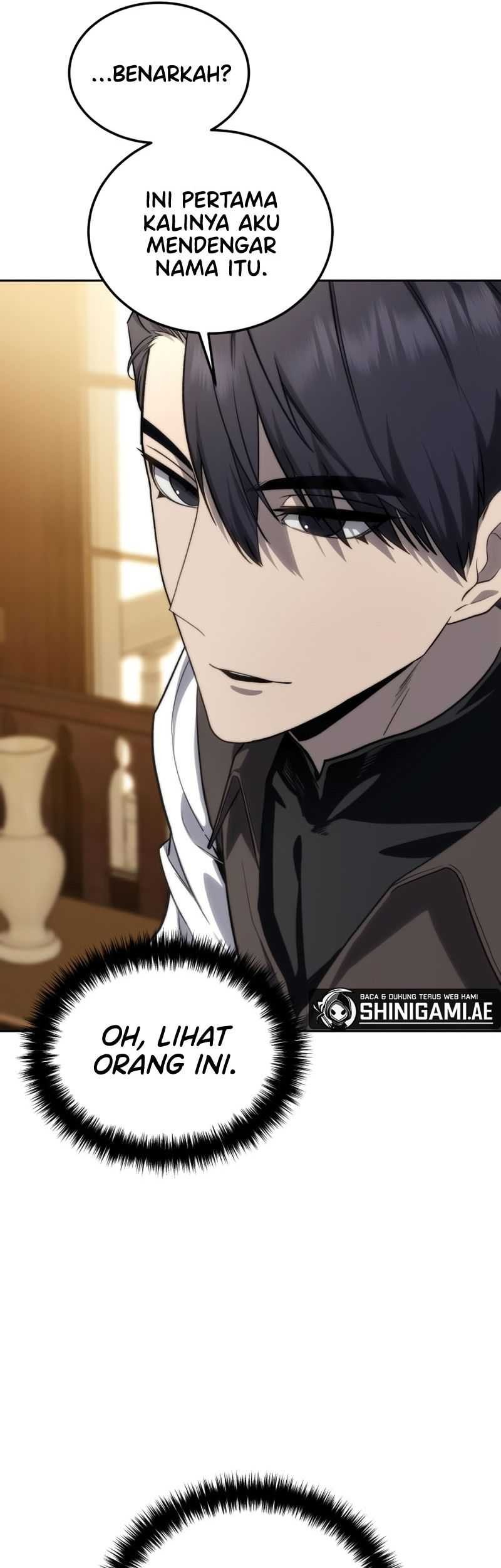 Star-Embracing Swordmaster Chapter 13 Gambar 26