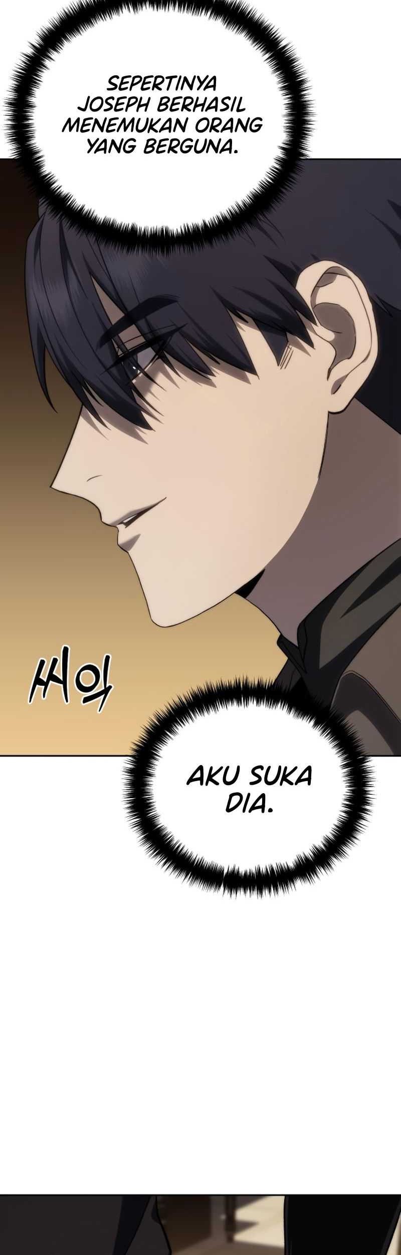 Star-Embracing Swordmaster Chapter 13 Gambar 28
