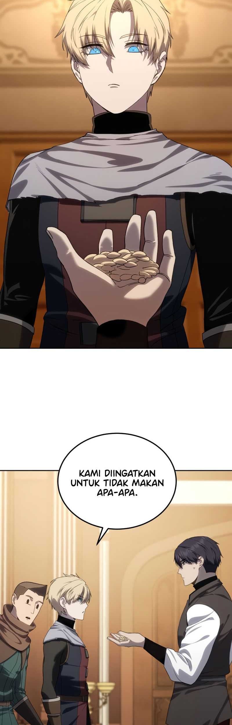 Star-Embracing Swordmaster Chapter 13 Gambar 31