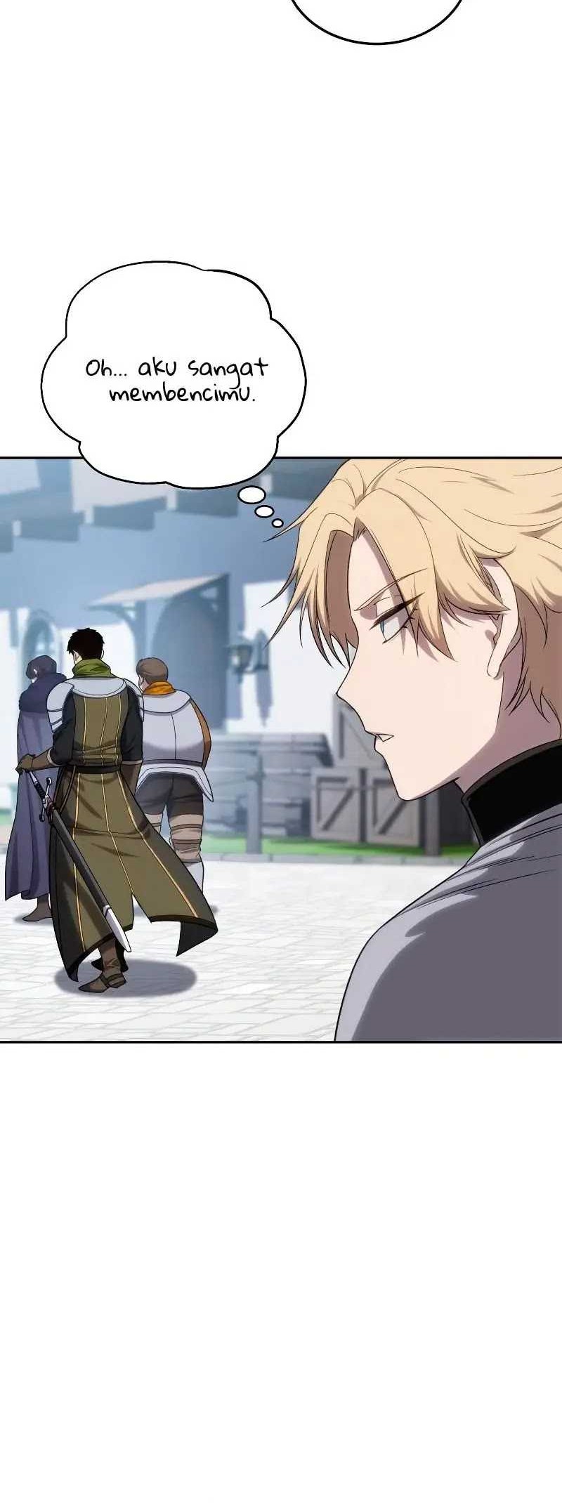 Star-Embracing Swordmaster Chapter 12 Gambar 53