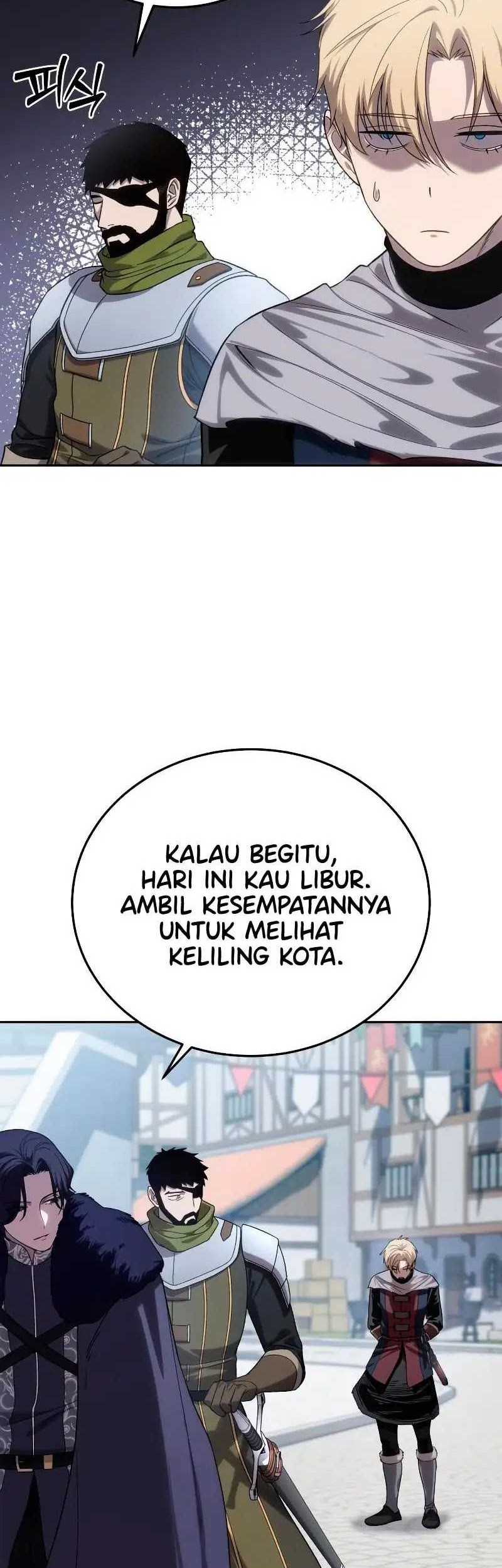 Star-Embracing Swordmaster Chapter 12 Gambar 51