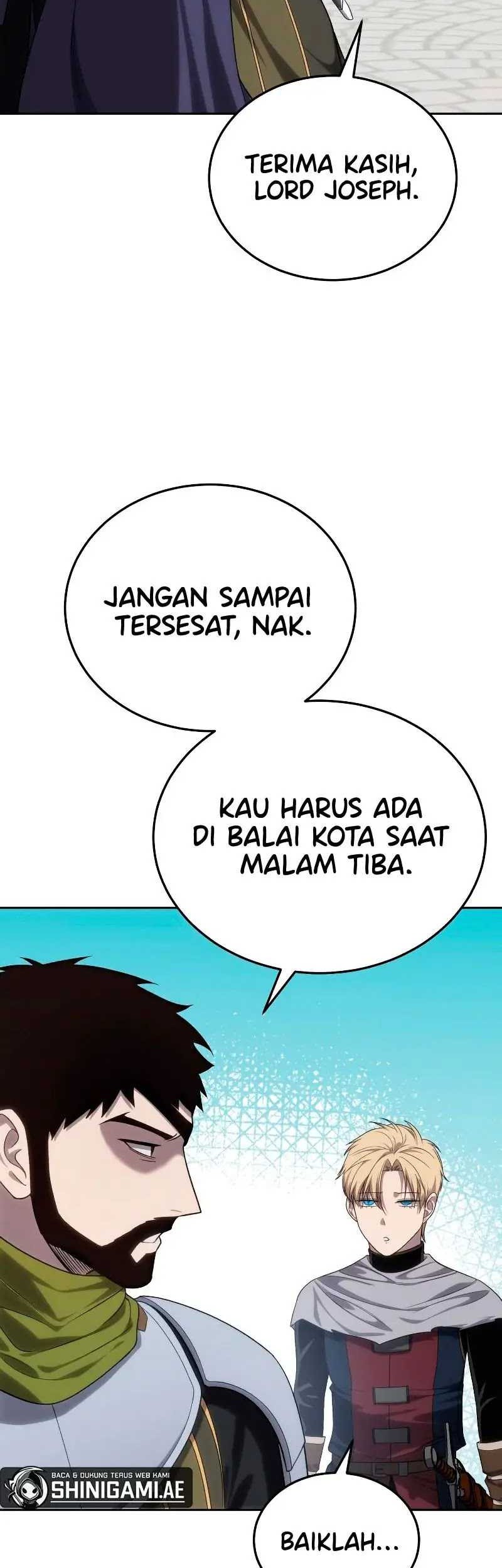 Star-Embracing Swordmaster Chapter 12 Gambar 52