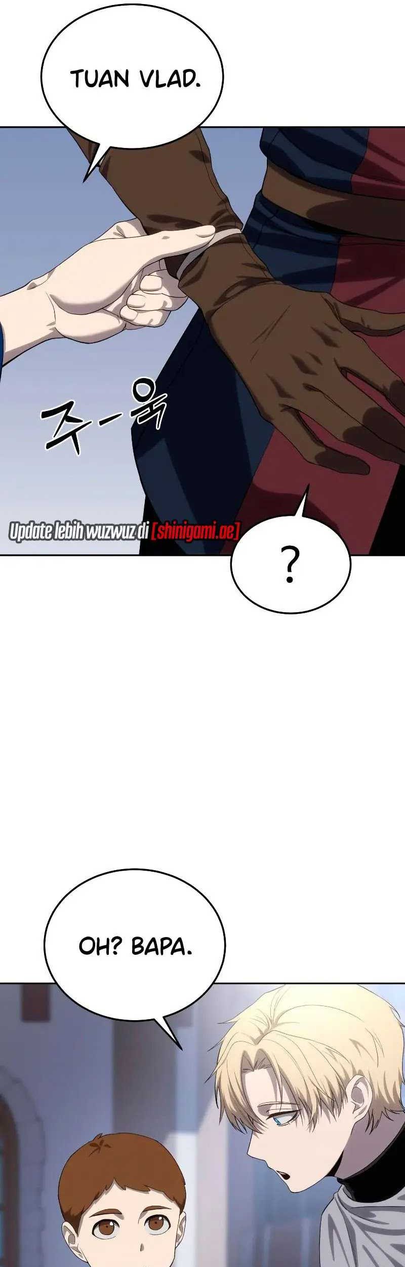 Star-Embracing Swordmaster Chapter 12 Gambar 56