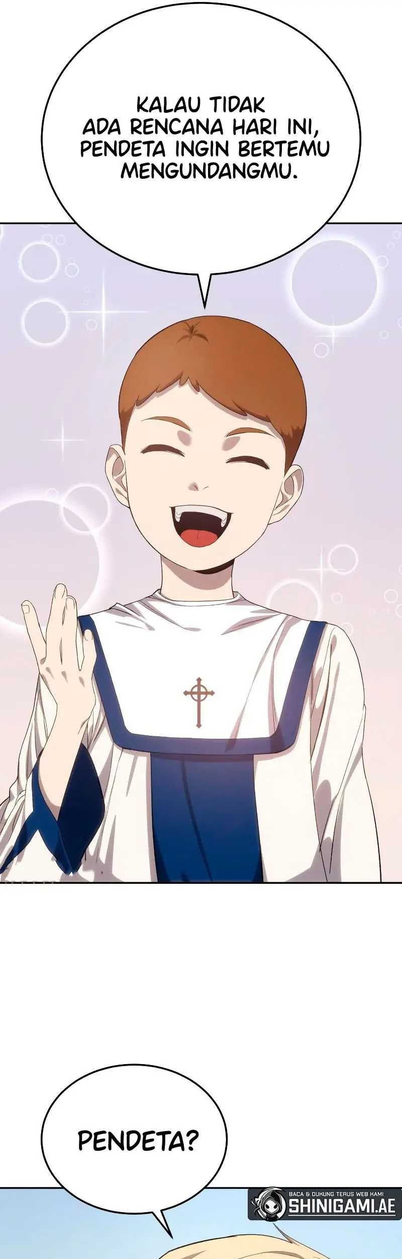 Star-Embracing Swordmaster Chapter 12 Gambar 58