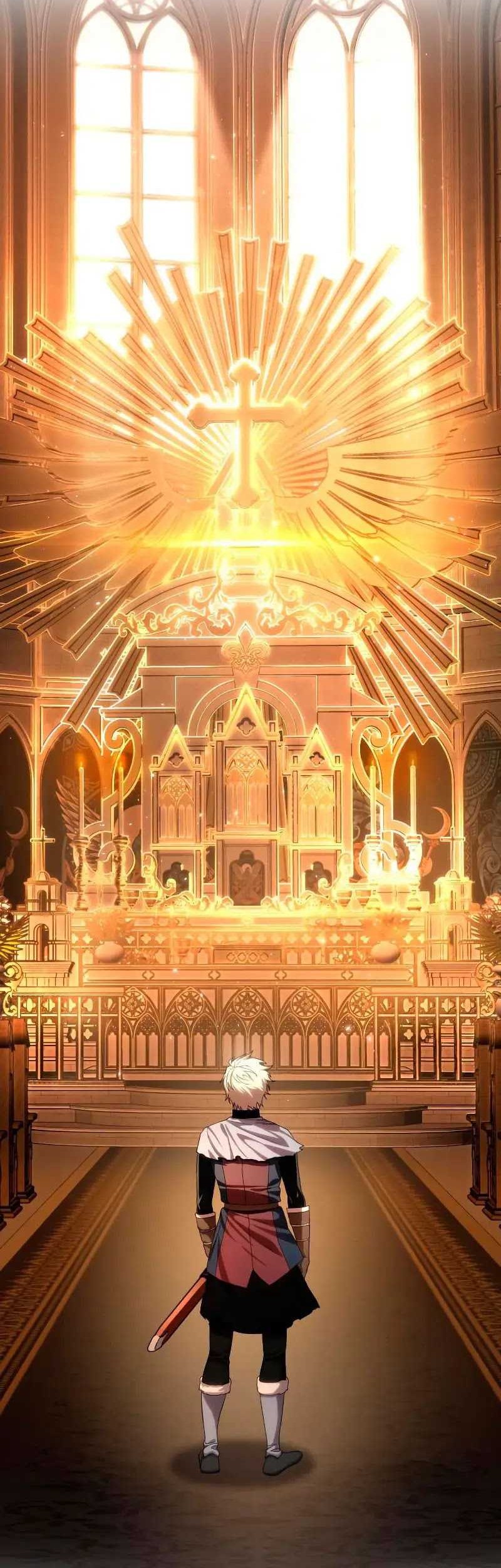 Star-Embracing Swordmaster Chapter 12 Gambar 65