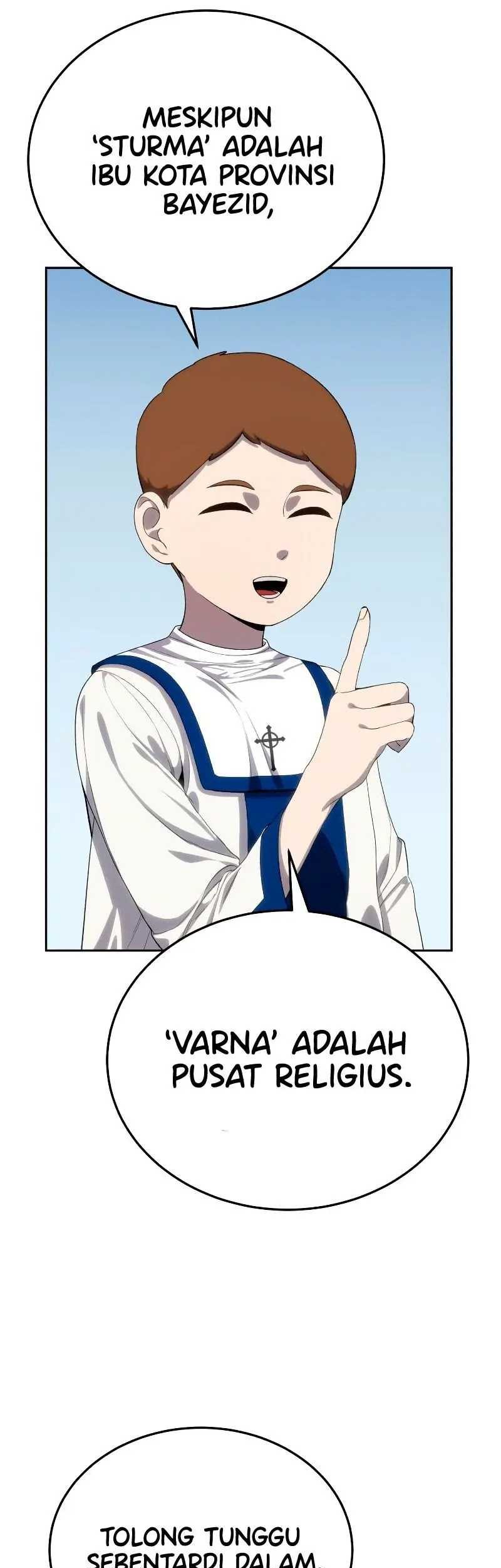 Star-Embracing Swordmaster Chapter 12 Gambar 62