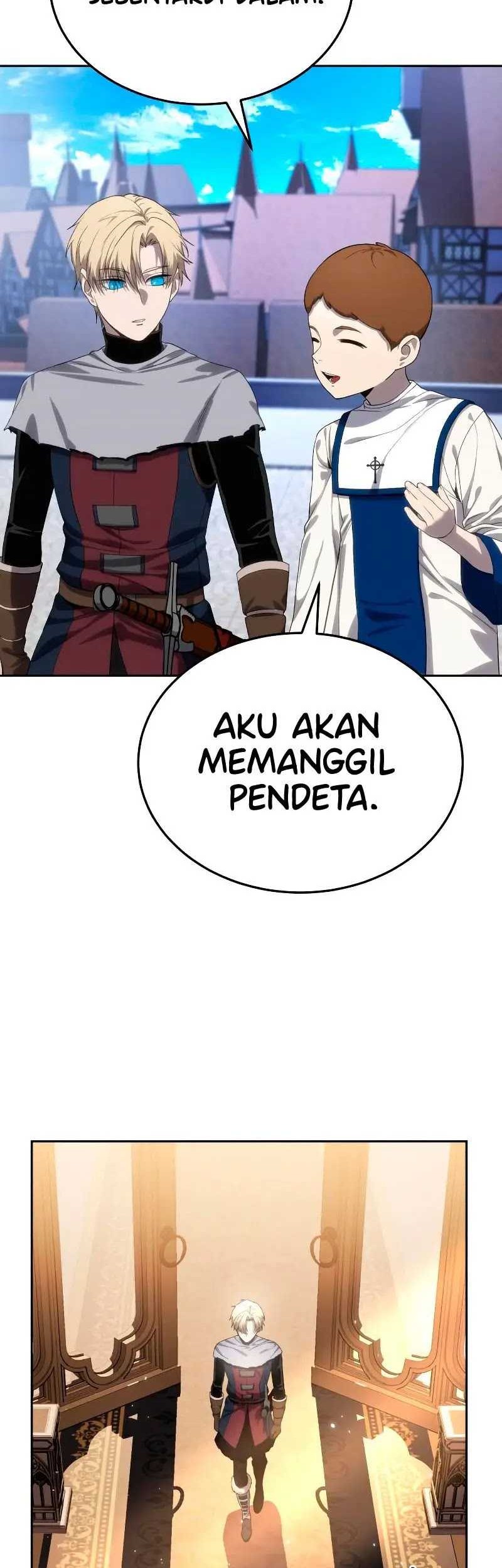 Star-Embracing Swordmaster Chapter 12 Gambar 63