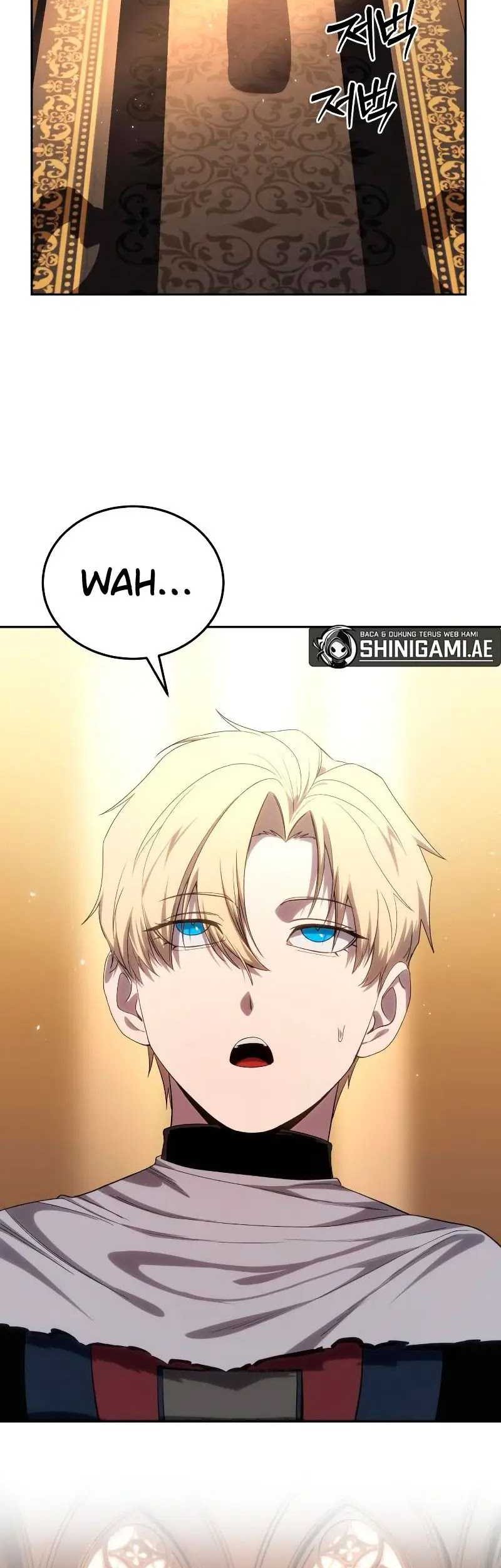 Star-Embracing Swordmaster Chapter 12 Gambar 64