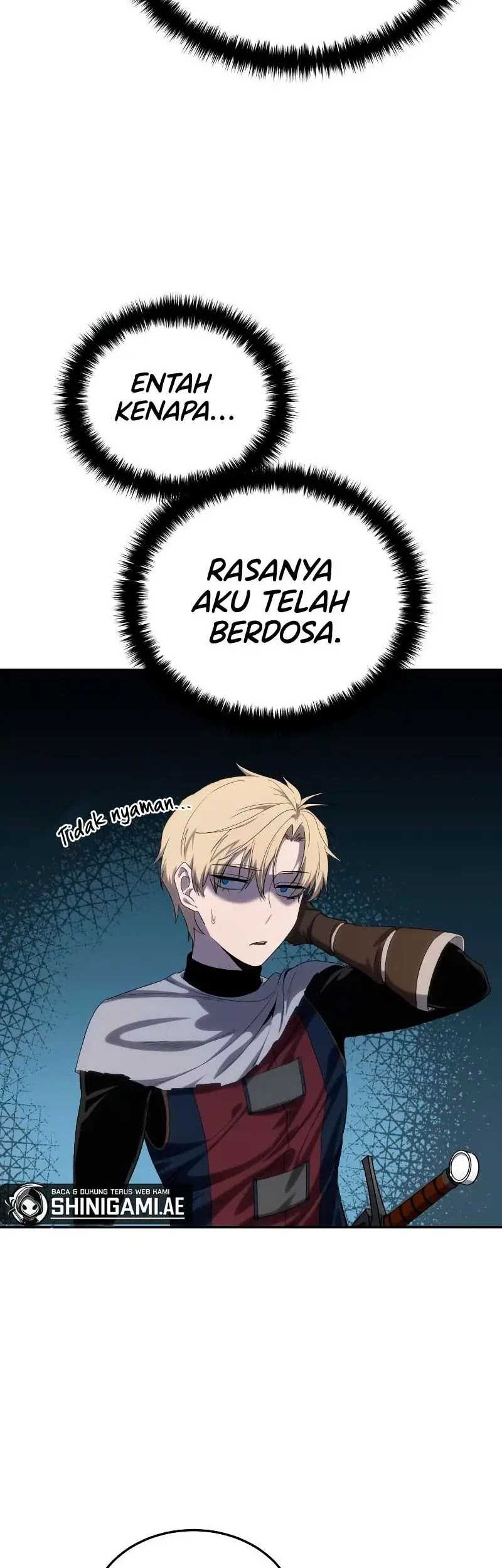 Star-Embracing Swordmaster Chapter 12 Gambar 67