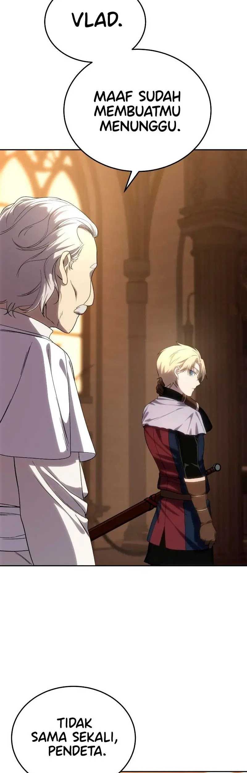 Star-Embracing Swordmaster Chapter 12 Gambar 68