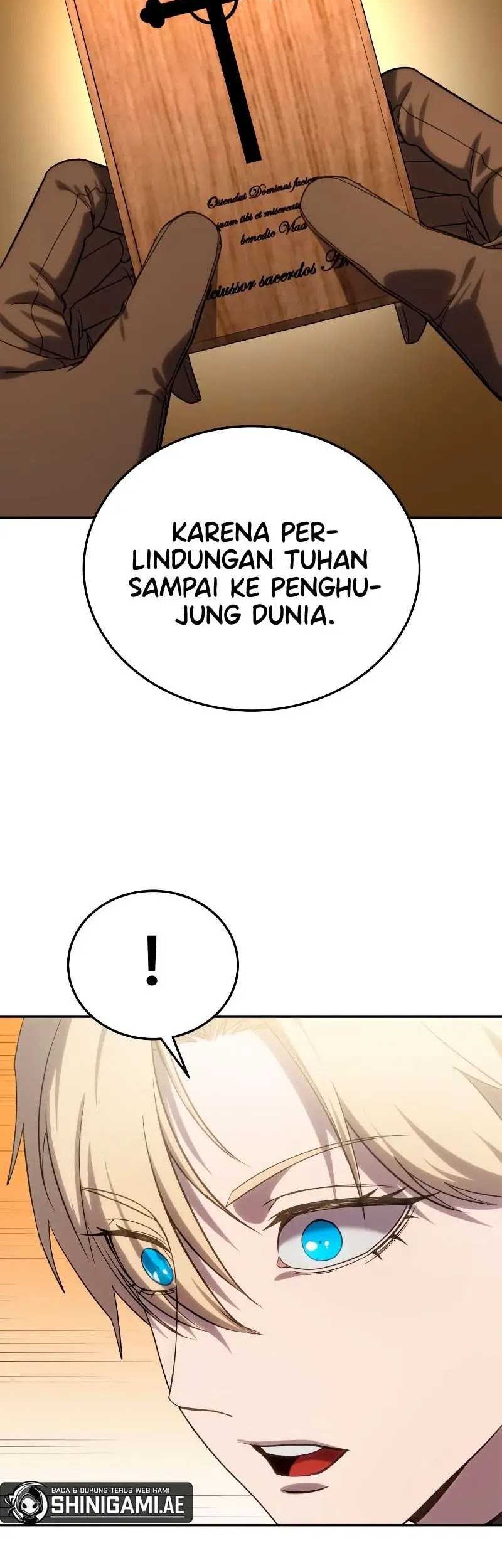 Star-Embracing Swordmaster Chapter 12 Gambar 73