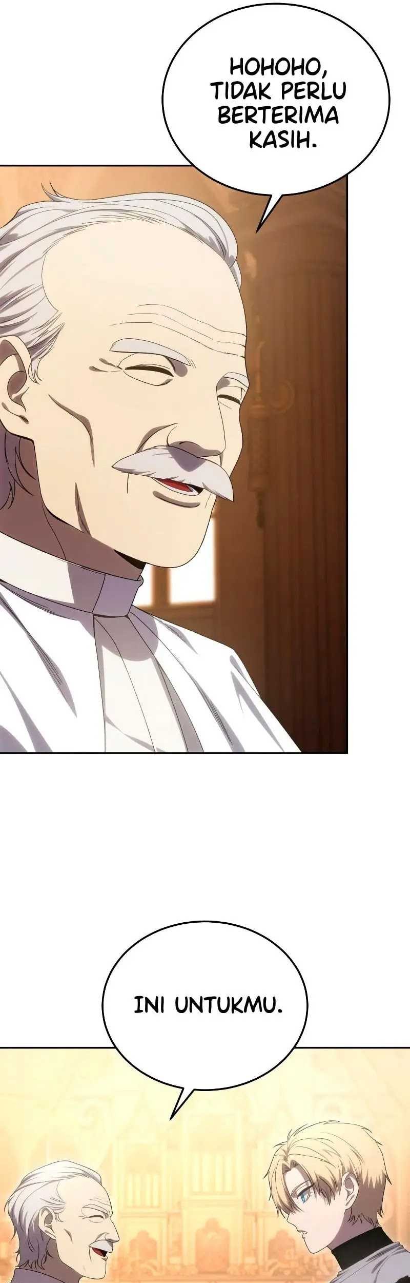 Star-Embracing Swordmaster Chapter 12 Gambar 70