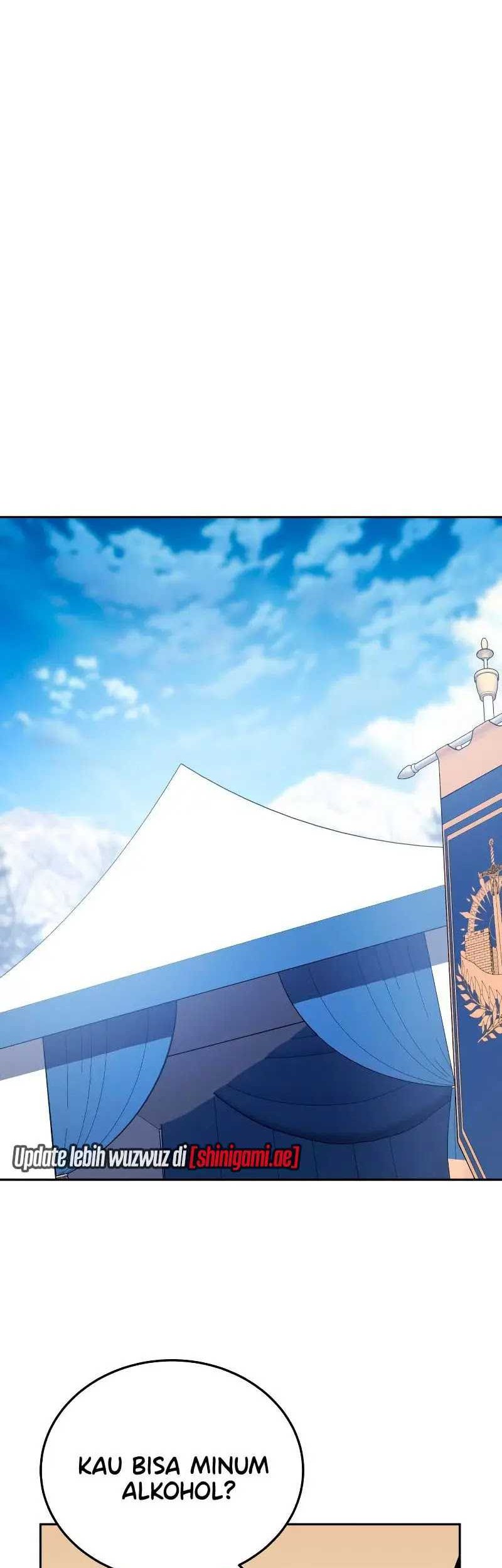 Star-Embracing Swordmaster Chapter 12 Gambar 35