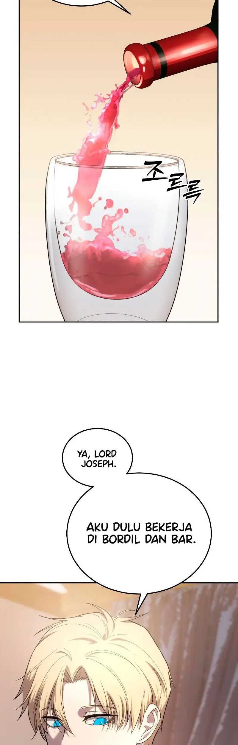 Star-Embracing Swordmaster Chapter 12 Gambar 36