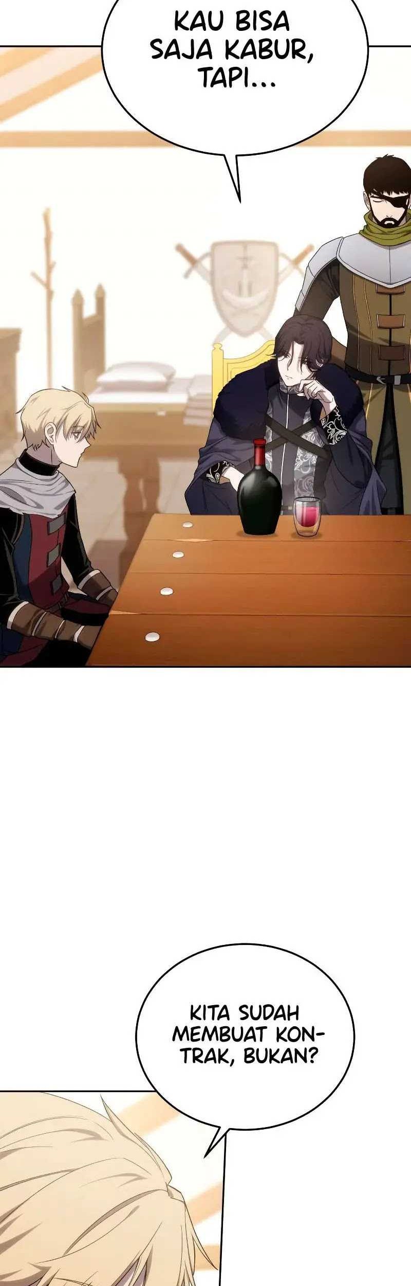 Star-Embracing Swordmaster Chapter 12 Gambar 39