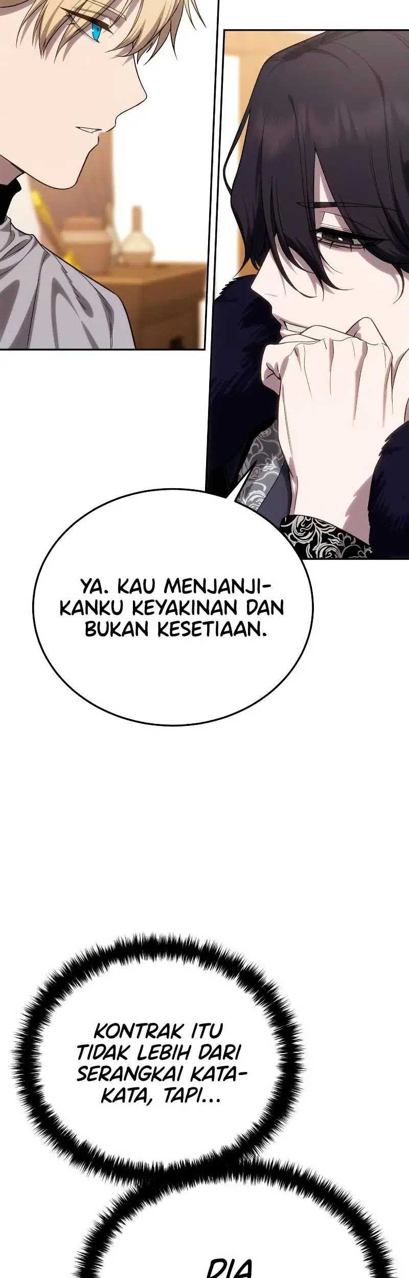 Star-Embracing Swordmaster Chapter 12 Gambar 40