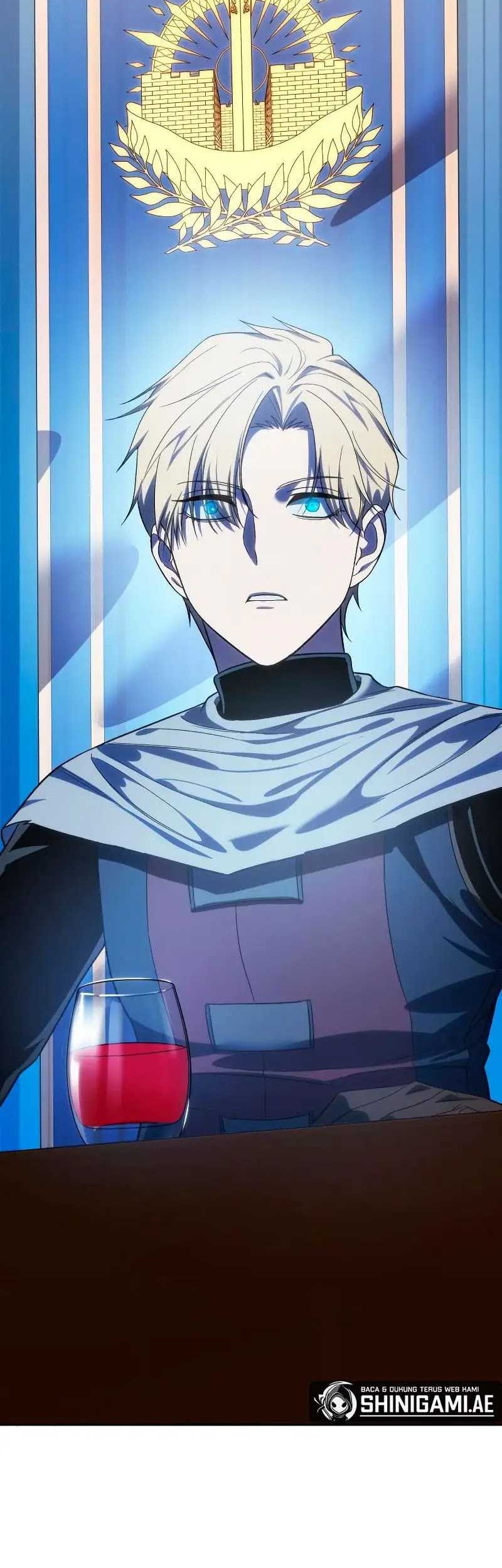 Star-Embracing Swordmaster Chapter 12 Gambar 45