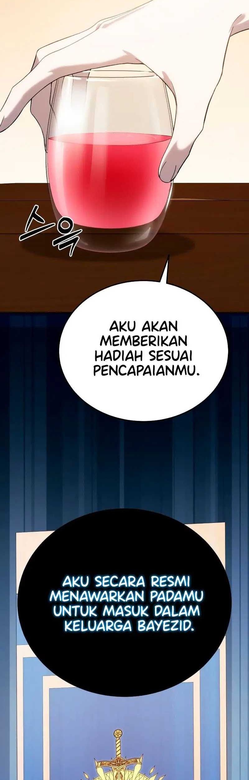 Star-Embracing Swordmaster Chapter 12 Gambar 44