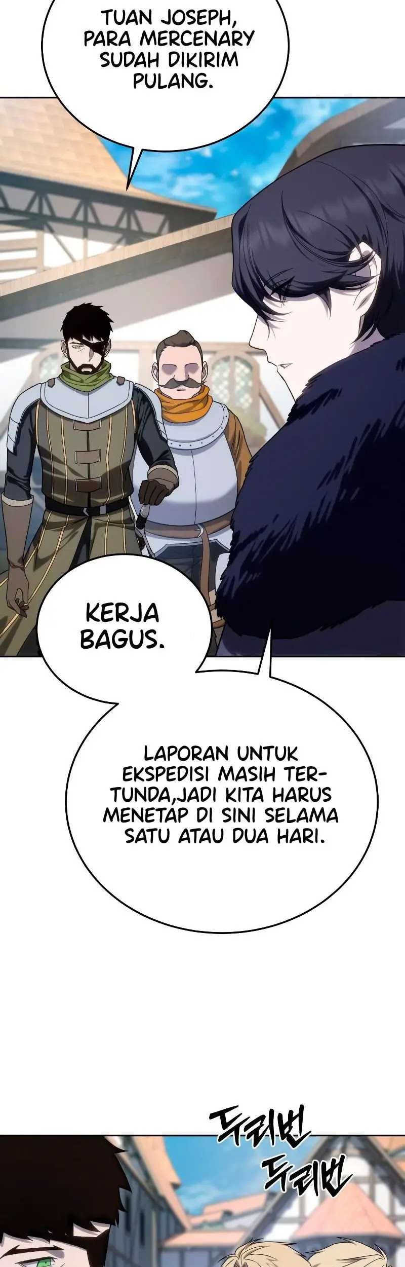 Star-Embracing Swordmaster Chapter 12 Gambar 48