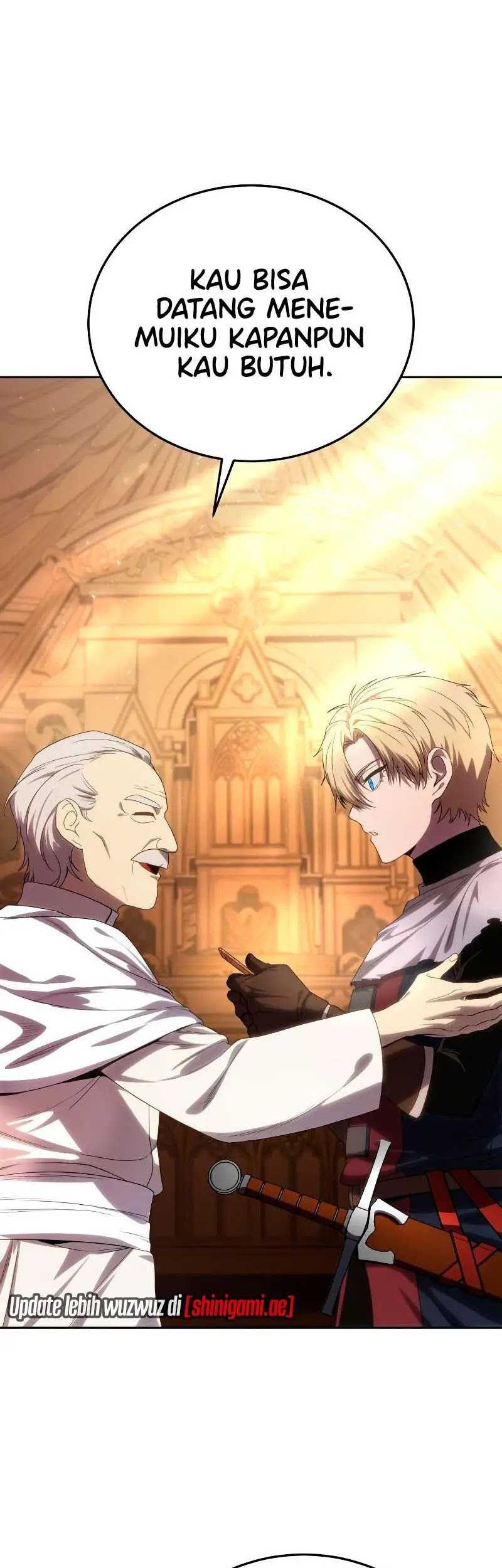 Star-Embracing Swordmaster Chapter 12 Gambar 75