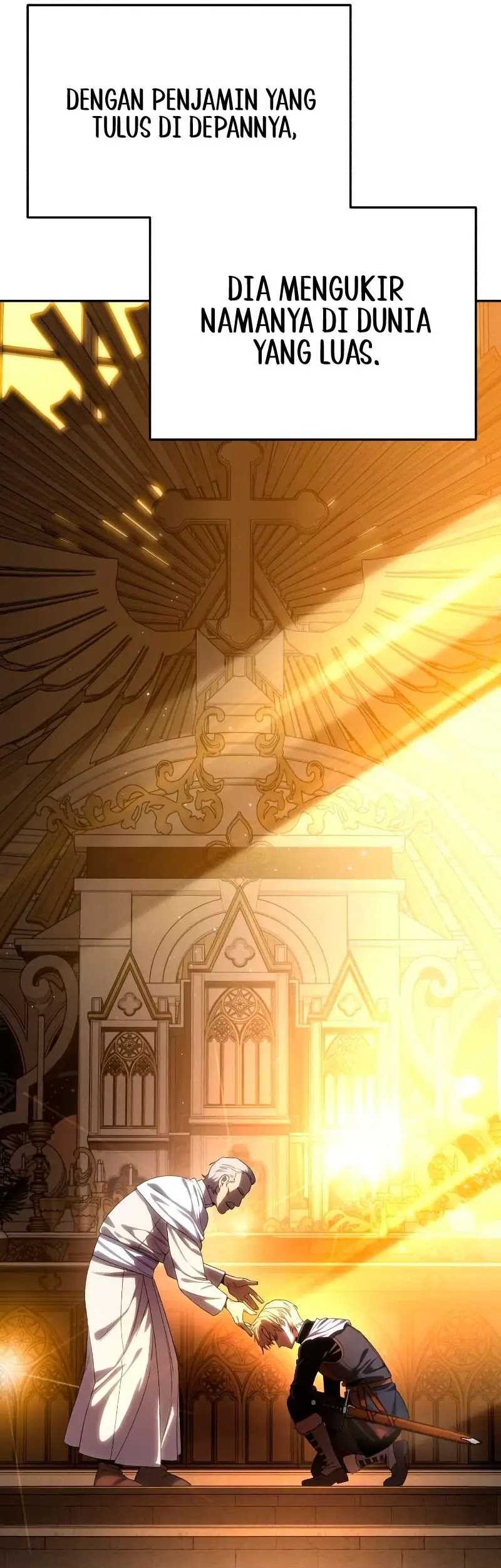 Star-Embracing Swordmaster Chapter 12 Gambar 78