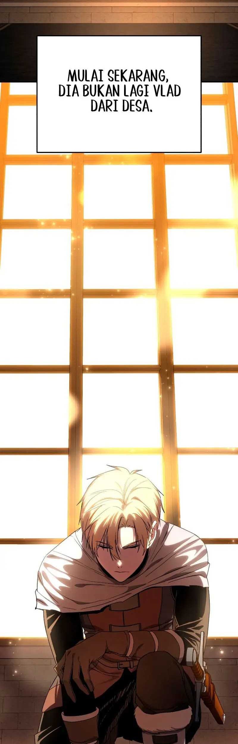 Star-Embracing Swordmaster Chapter 12 Gambar 79