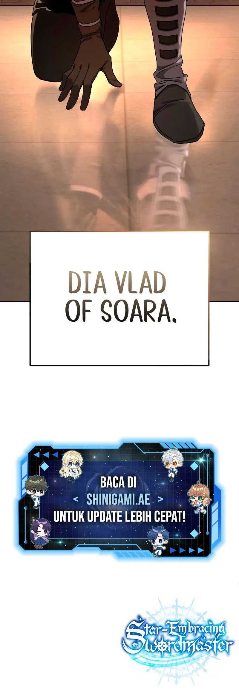 Star-Embracing Swordmaster Chapter 12 Gambar 80
