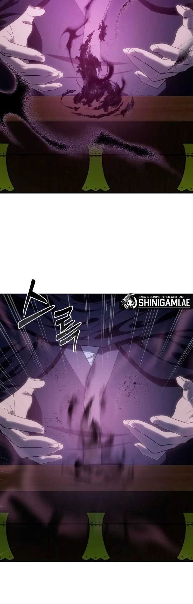 Star-Embracing Swordmaster Chapter 12 Gambar 5