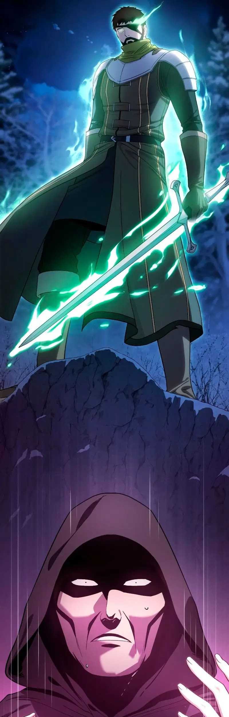 Star-Embracing Swordmaster Chapter 12 Gambar 10