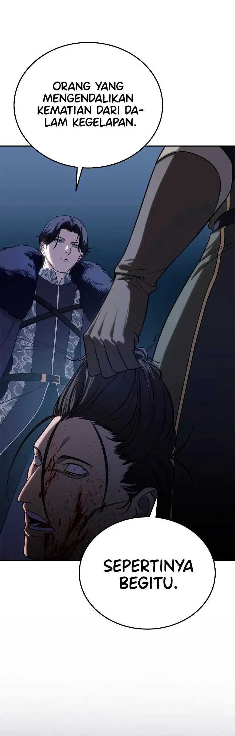 Star-Embracing Swordmaster Chapter 12 Gambar 13