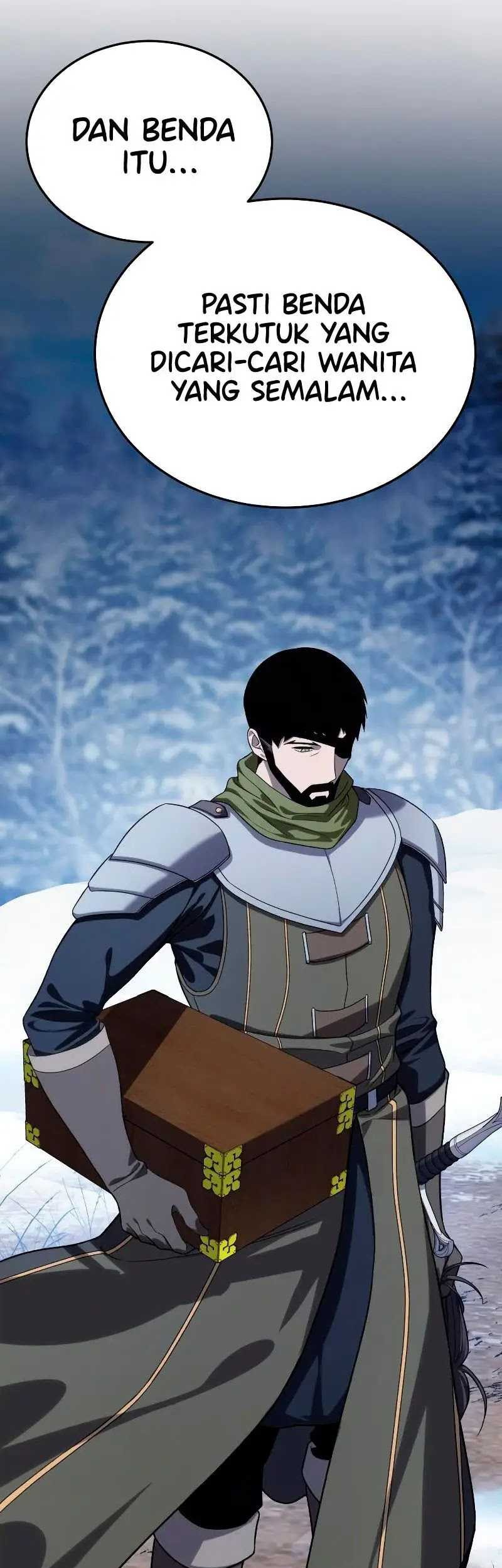 Star-Embracing Swordmaster Chapter 12 Gambar 14