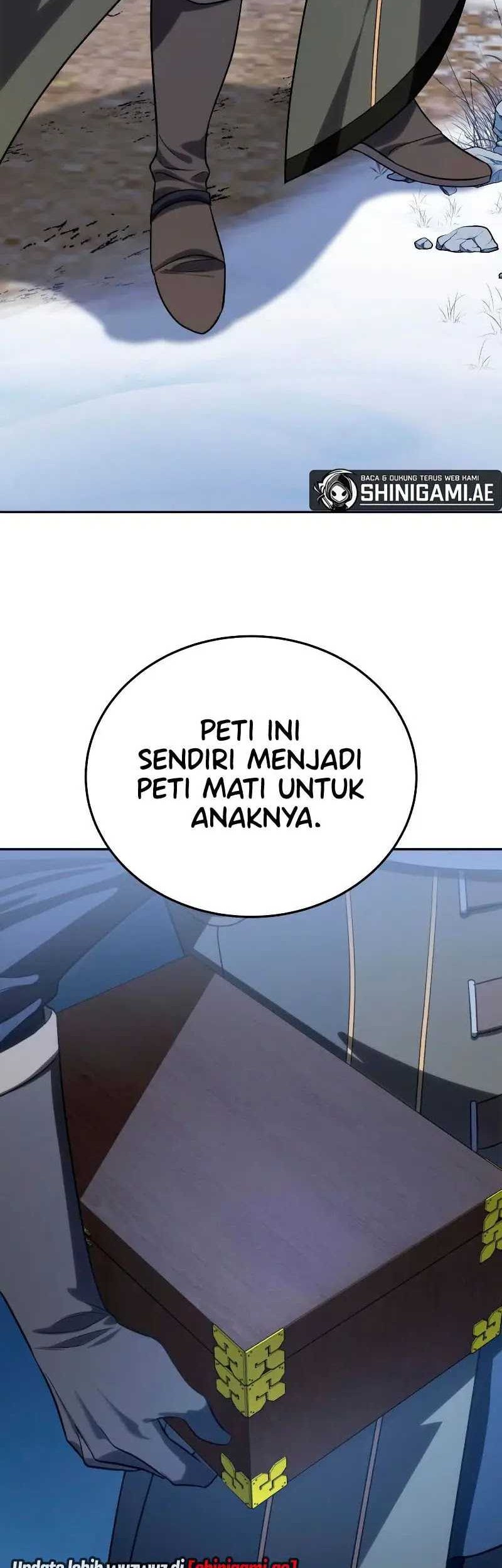 Star-Embracing Swordmaster Chapter 12 Gambar 15