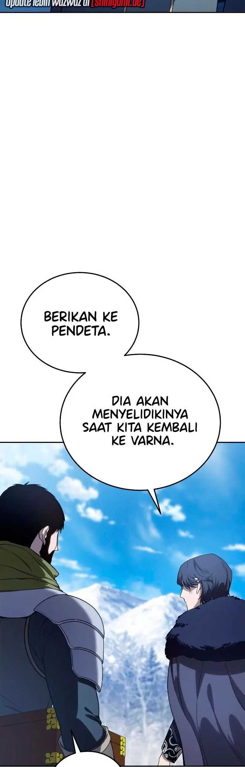 Star-Embracing Swordmaster Chapter 12 Gambar 16