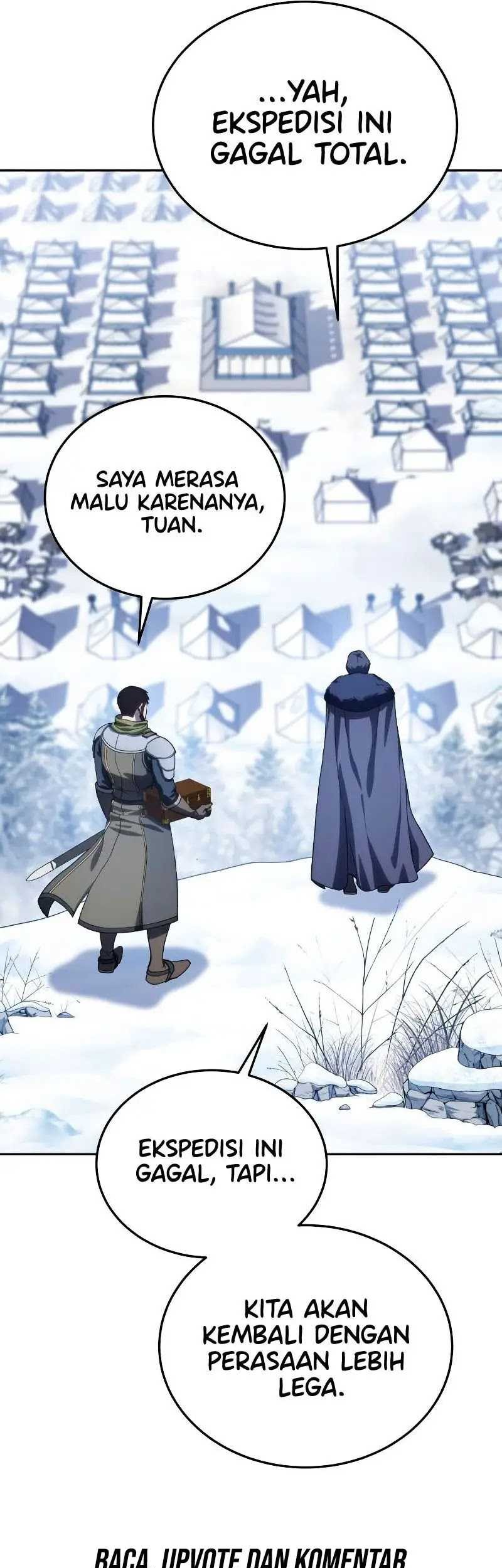 Star-Embracing Swordmaster Chapter 12 Gambar 18