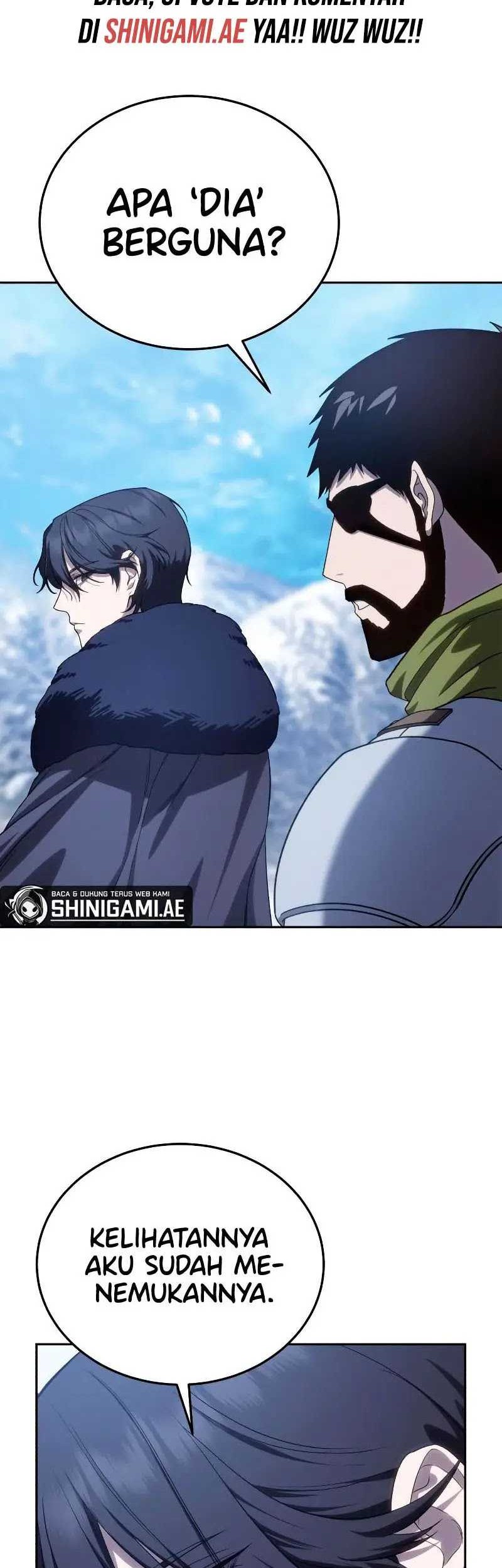 Star-Embracing Swordmaster Chapter 12 Gambar 19