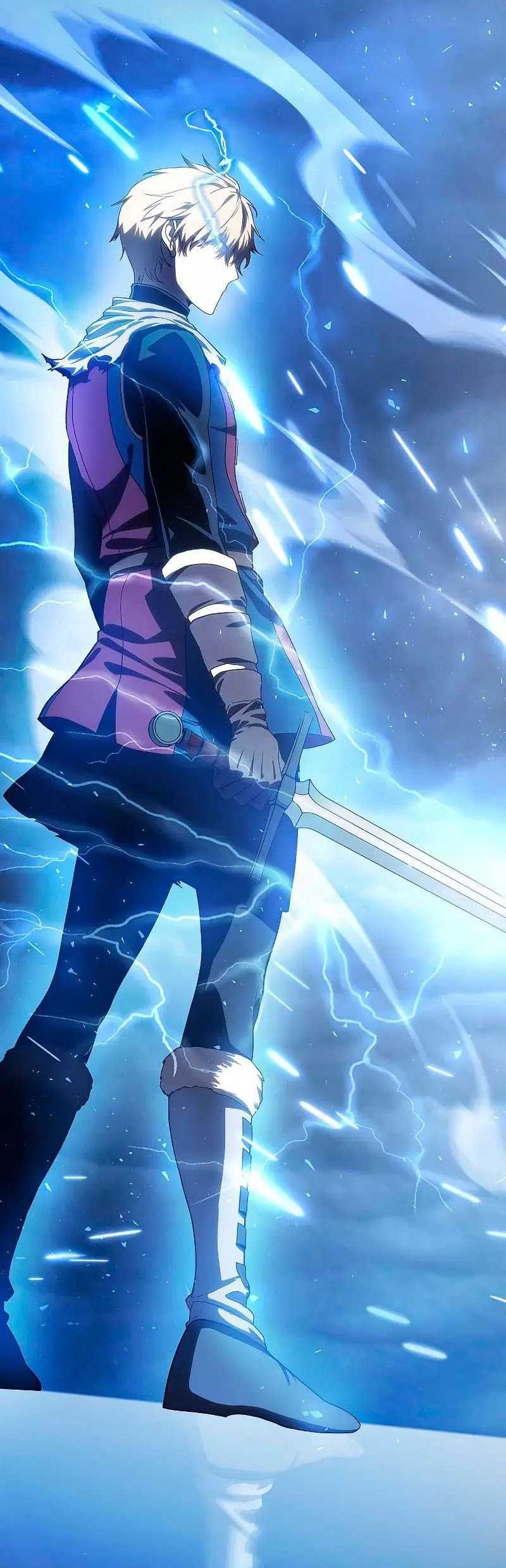 Star-Embracing Swordmaster Chapter 12 Gambar 21